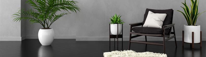 نحوه انتخاب رنگ در طراحی داخلی