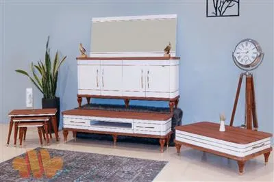 میز تلویزیون لاریسا