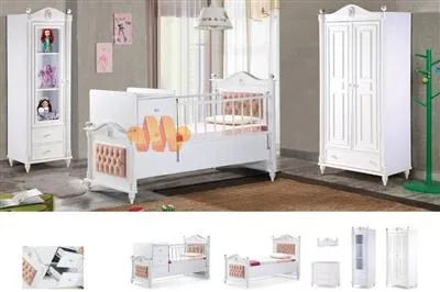 سرویس خواب نوزادی 142