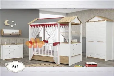 سرویس خواب نوزاد نوجوان247