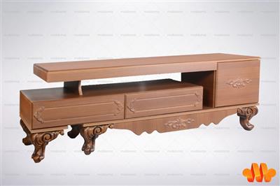میز طول 140 میز تلویزیون کد 41
