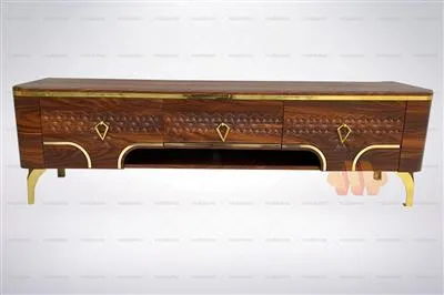 میز تلویزیون کد 101