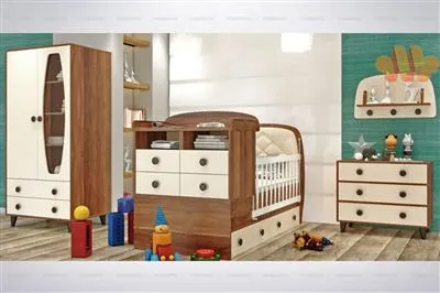 سرویس خواب نوزاد نوجوان کد653