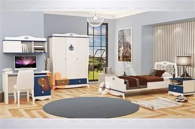 تختخواب یک نفره سایلور