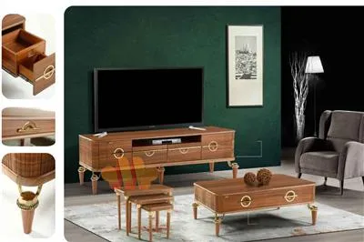 میز تلویزیون کد 711