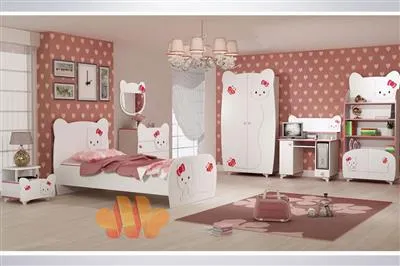 سرویس خواب کیتی