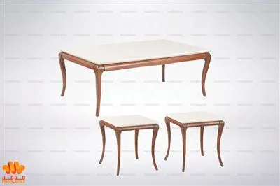 میز جلو مبلی و عسلی  کد 410