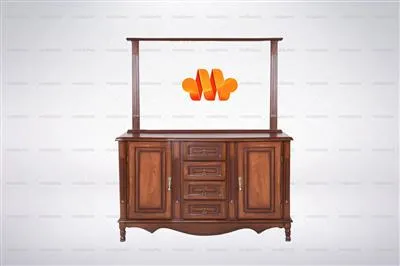 آینه کنسول کد 30