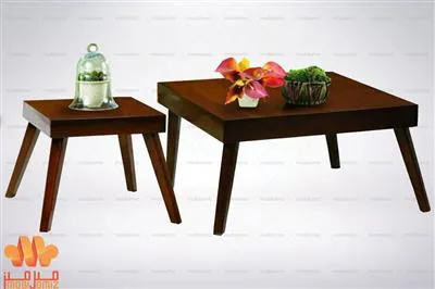  میز جلو مبلی و عسلی کد A05