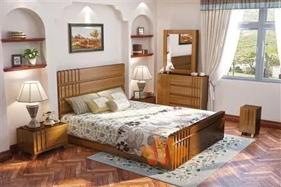 سرویس خواب مهنیا