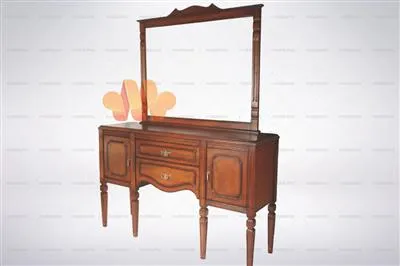 آینه کنسول کد a66