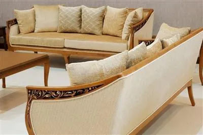 مبل نئو کلاسیک ابراث