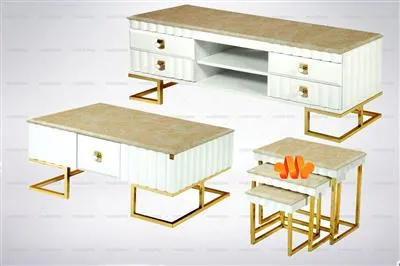 میز تلویزیون آریا