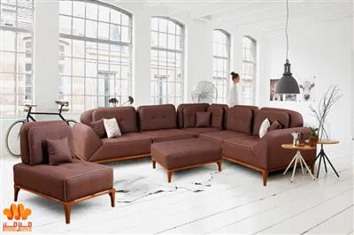 مبل ال آرکا