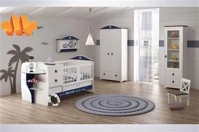 سرویس خواب نوزاد نوجوان 239