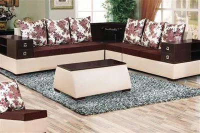 مبل ال باکس