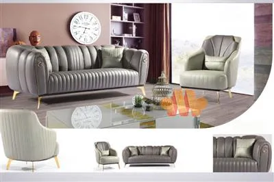 مبل راحتی چوپر