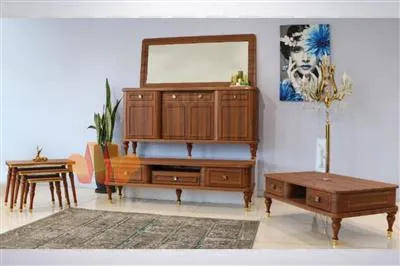 میز جلو مبلی و عسلی آرتمیس