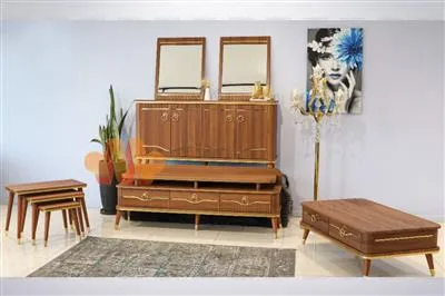 میز تلویزیون کد 03