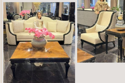 ست کامل مبل کلاسیک الیانا