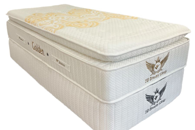 تشک 180*200 تشک مدل گلدن برند بیست