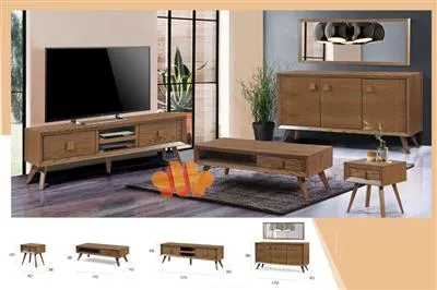 جلو مبلی و میز عسلی فیلون