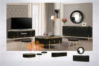 میز تلویزیون کد 041