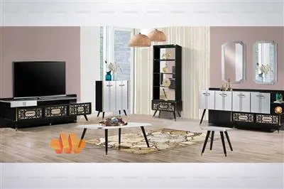 میزتلویزیون کد 040