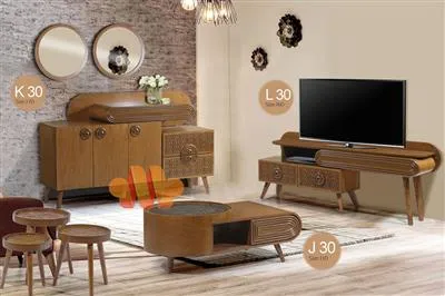 آینه کنسول کد L30