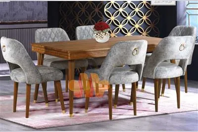 میز ناهار خوری خورشیدی