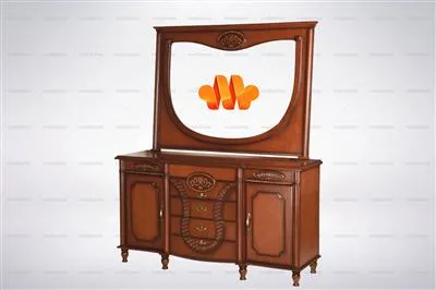 آینه کنسول کد 1220