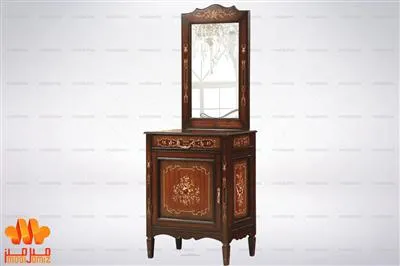 آینه کنسول 229