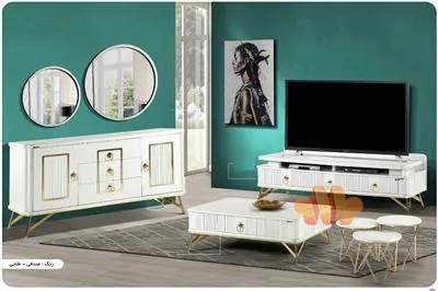 آیینه کنسول 702