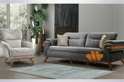 مبل راحتی مکانیزم دار مورینو