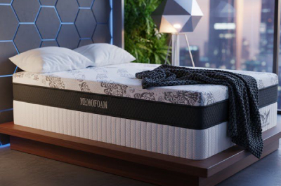 تشک 180*200 تشک مدل فول مموری برند بیست