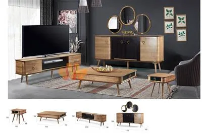 میزتلویزیون میلان