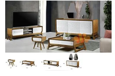 میزتلویزیون لومانا