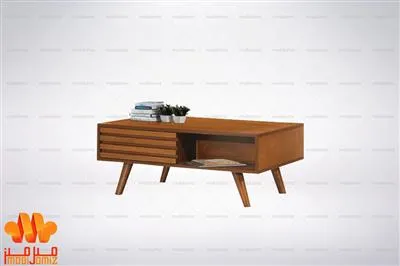 جلو مبلی با عسلی کد 568