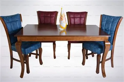 میز ناهارخوری پریماه