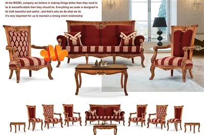 مبل استیل اسپیناس