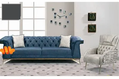 مبل راحتی وارنا