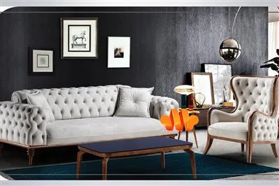 مبل مکانیزمی آرموند