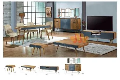 آینه کنسول اریکا