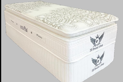 تشک 90*200 تشک مدل orto  برند بیست