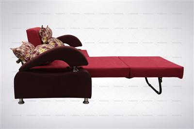 عرض 80 مبل تخت شو یکنفره پارسا