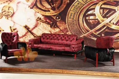 مبل مکانیزمی آیریا