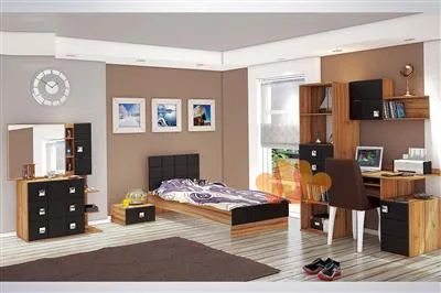 سرویس خواب نوجوان لکسوس