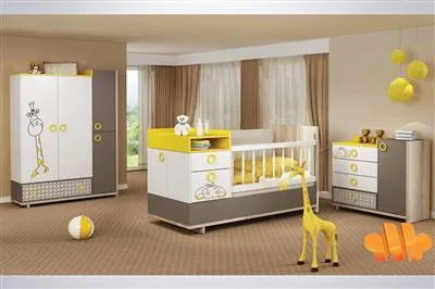 سرویس خواب نوزاد نوجوان 109