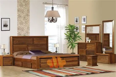 سرویس خواب کارن