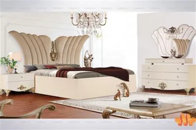 سرویس خواب لوکس آرمیتا